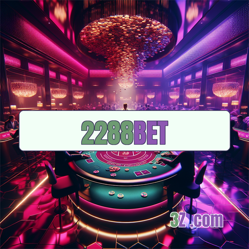Promoções do 2288bet: Diversão e Oportunidades em Um Só Lugar